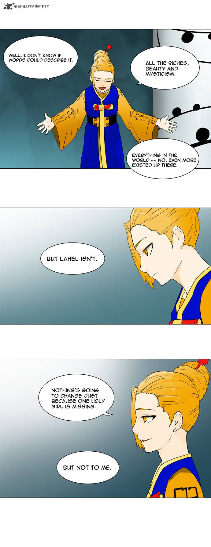 Tower of God Chapter 58 image 46